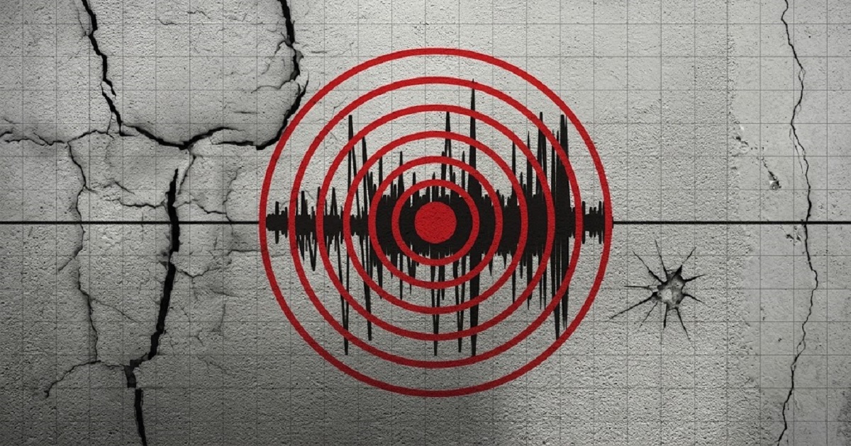 زلزال بقوة 5.6 درجات يضرب إقليم بلوشستان الباكستاني