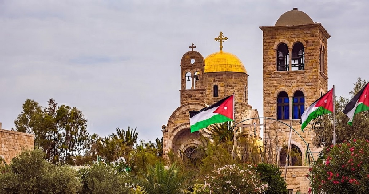الأردن.. القبض على منفذي الهجوم على كنيسة في الكرك بعد مواجهة مسلّحة