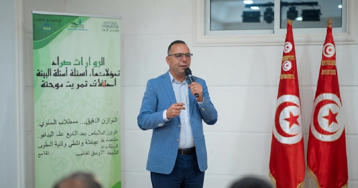 «بيت الرواية» يواجه تراجع الحياة الأدبية.. من «أشجار تودّع ظلالها» إلى أسئلة الرواية الخضراء في قابس