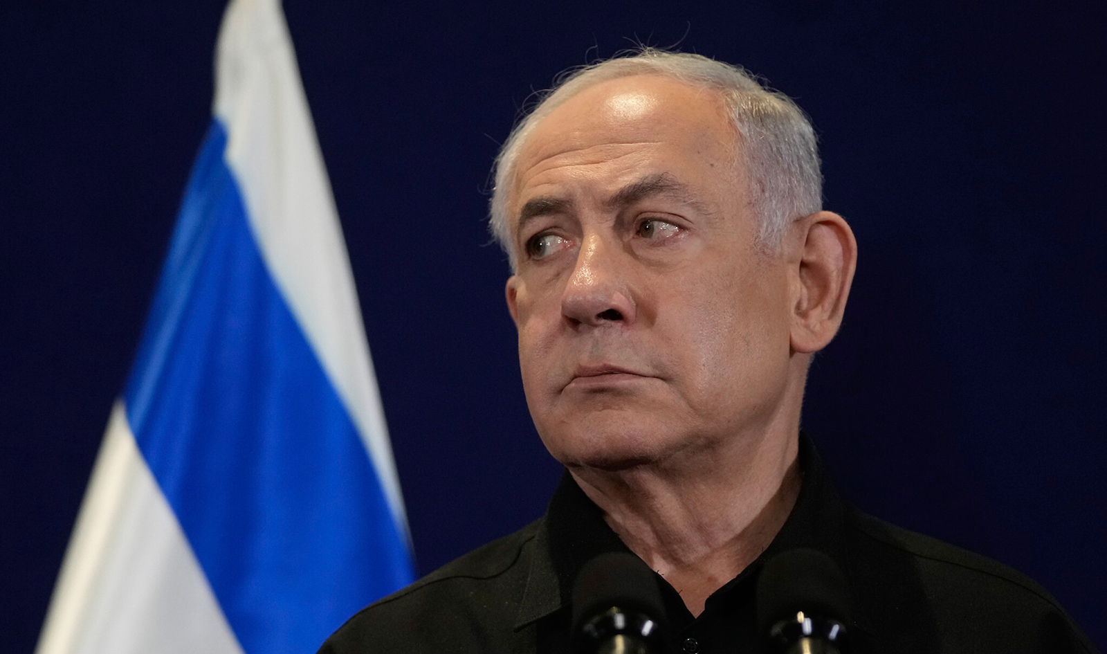 نتنياهو يعاقب وزير إسرائيلي بسبب تصريحات حول القصف النووي