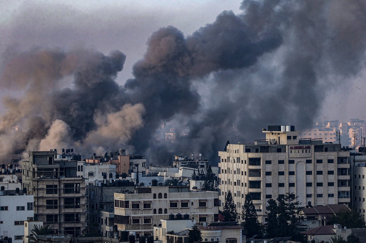 الشكوك تسلب الهدوء: هل تخفي غزة أعداد القتلى الحقيقية؟