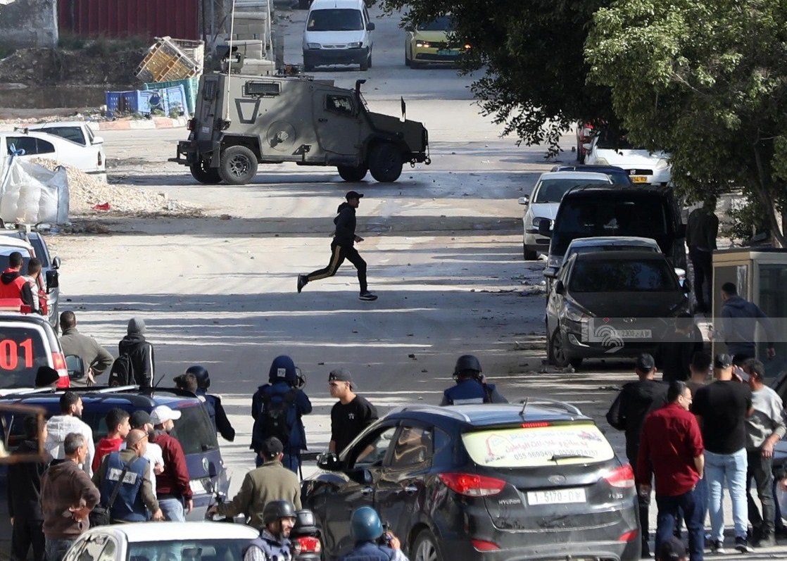 مصادر فلسطينية: استمرار الاحتلال الإسرائيلي في انتهاكاته بقطاع غزة