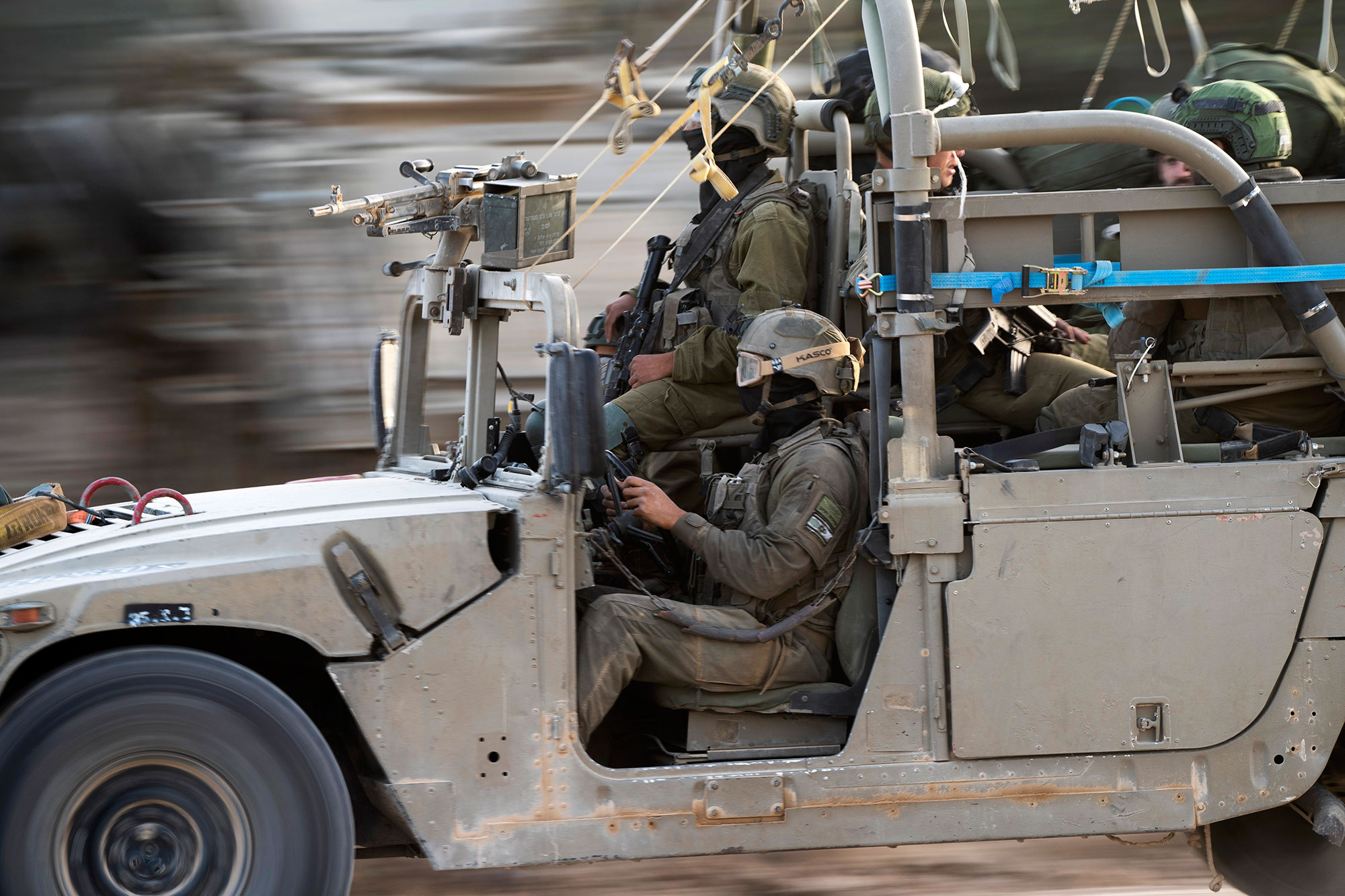 خبراء يصفون تغيّب ألفي جندي إسرائيلي في حرب غزة بأكبر تخلّف منذ تأسيس الجيش