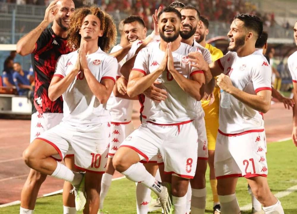 المنتخب الوطني يستعد لمواجهتي مدغشقر وغامبيا بغيابات بارزة في صفوفه!