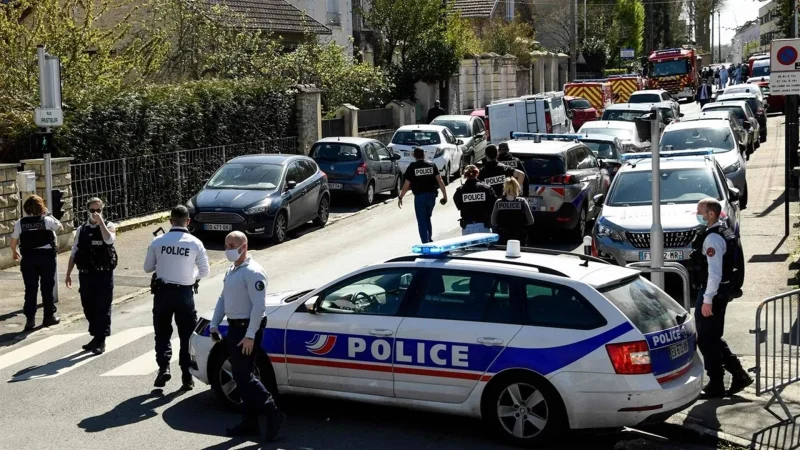 رعب: سائق يدهس المارة والدراجين عمدًا ويخلّف 10 جرحى!