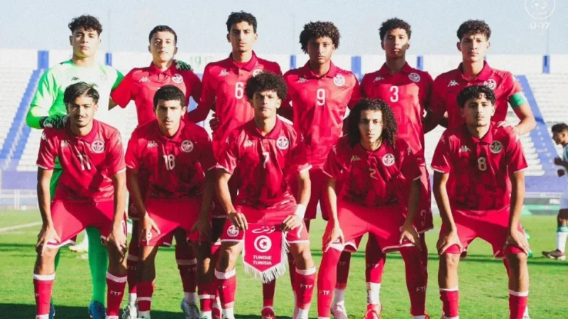كأس العالم تحت 17 عامًا: الأرجنتين تهزم تونس وتضمن التأهل.. والآمال معلّقة على مواجهة بلجيكا
