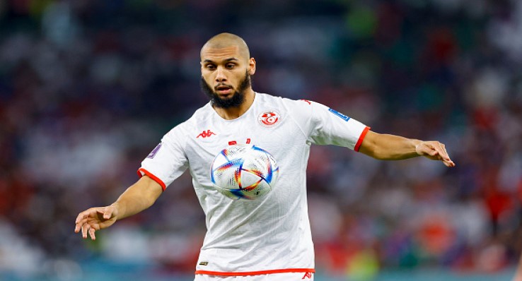 إصابة قوية تبعد عيسى العيدوني عن الميادين وتحرمه من كأس العرب و«الكان»