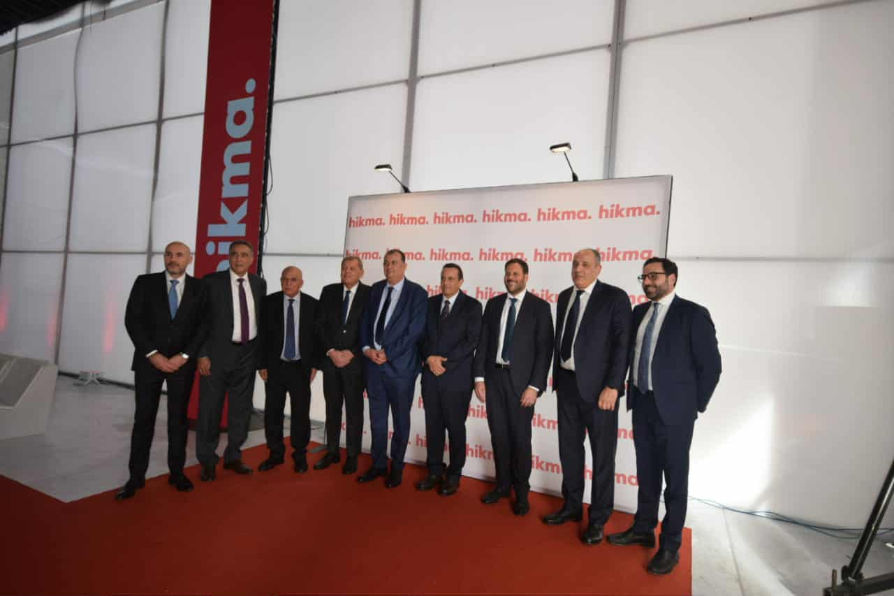 "حيكما تونس" تفتح صفحة جديدة من النجاح: إفتتاح ثالث وحدة إنتاج دوائي في سيدي ثابت باستثمار يفوق 50 مليون دينار