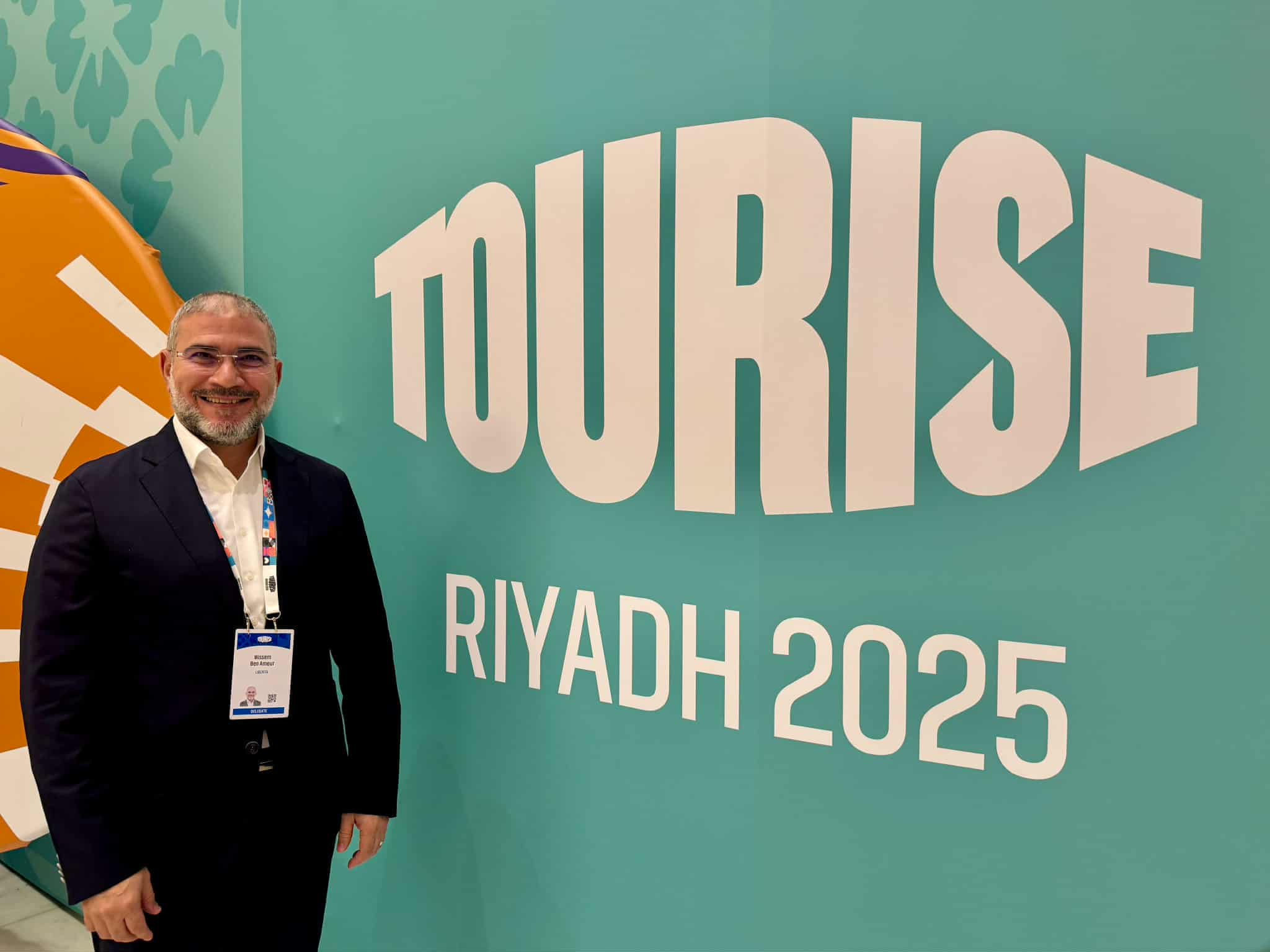 لبيرتا للأسفار تمثّل تونس في أضخم منتدى سياحي عالمي بالرياض بعد اختيارها ضمن أكثر الشركات تأثيراً في العالم