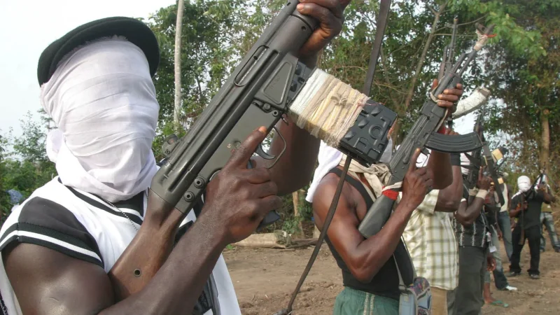 نيجيريا: اختطاف 25 فتاة من مدرسة ثانوية في هجوم مسلح شمال غرب البلاد