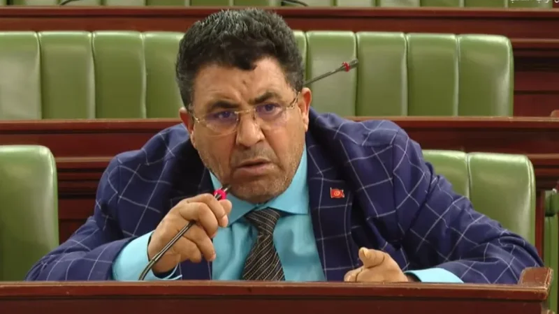 دعوة لإحياء “تعدّد الزوجات” تحت قبّة البرلمان… تصريح يفجّر غضبًا واسعًا في تونس