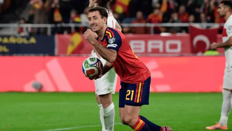 مونديال 2026 يكتسب زخماً مبكراً: إسبانيا وبلجيكا وسويسرا واسكتلندا تضمن مقاعدها في النهائيات