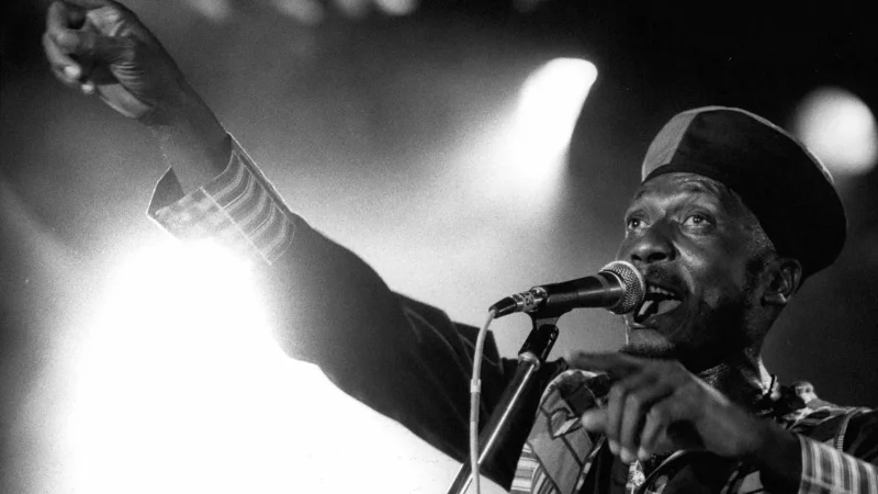 جيمي كليف… رحيلُ أسطورةٍ صنعت للريغي مجدَه العالمي