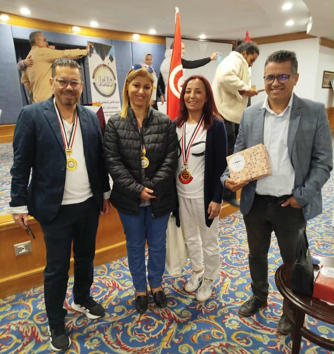 "ثنايا" يهزّ مهرجان الإبداع العربي… عرض خطف أنفاس المثقفين العرب وفتح طريقه نحو العالمية