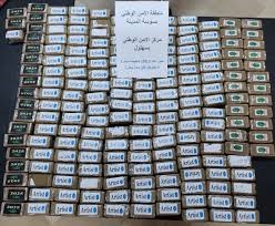 سهلول تهتزّ على وقع أكبر ضربة أمنية: سقوط شبكة ترويج وحجز 20 كيلوغرامًا من الزطلة