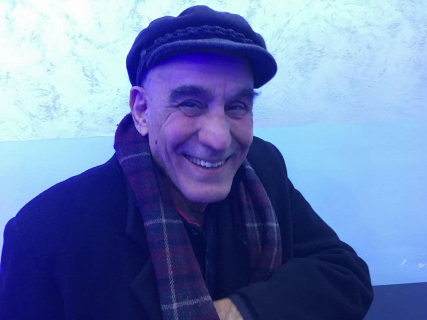 محمد كوكة… تكريم غاب عنه المهرجان فصنعته كاميرا التلفزيون