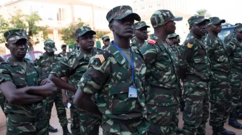 انقلاب يهزّ غينيا بيساو عشية إعلان النتائج: العسكر يعلّقون الانتخابات ويحتجزون المرشّحين