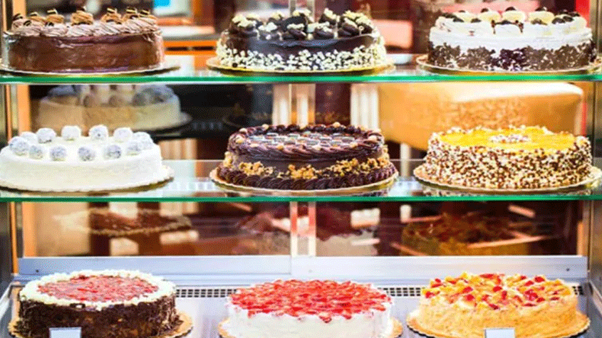 أزمة في الفرن: قطاع المرطبات على حافة الانهيار قبل أسابيع من احتفالات رأس السنة