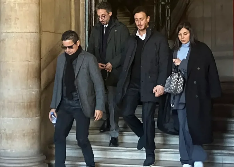 سعد لمجرد يعود إلى الواجهة… محاكمة جديدة تعيد فتح ملف الاتهامات الثقيلة