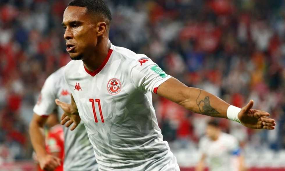 نسور قرطاج يستنجدون بسيف الدين الجزيري في اللحظات الأخيرة… وإصابة السليتي تربك حسابات منتخب تونس قبل ضربة البداية