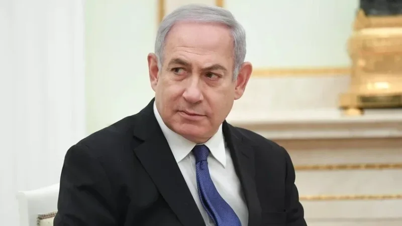 عفو أم هروب؟ نتنياهو يهزّ المشهد السياسي بطلب غير مسبوق