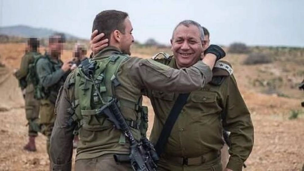 جال مير أيزنكوت، نجل وزير الحرب الإسرائيلي الأسبق، يفارق الحياة في قتال غزة
