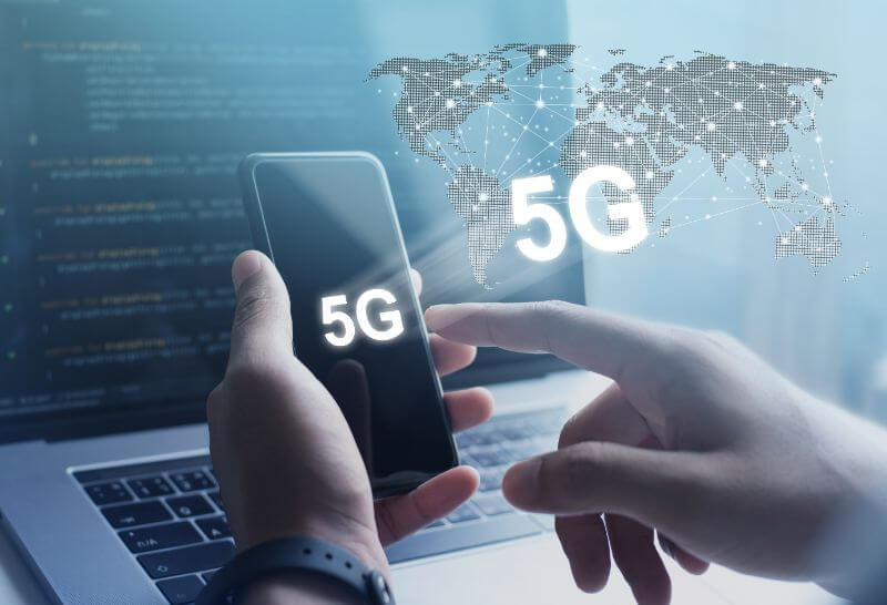 الجيل الخامس 5G في تونس: انطلاقة جديدة في 2025 مع أسعار معقولة وتغطية شاملة