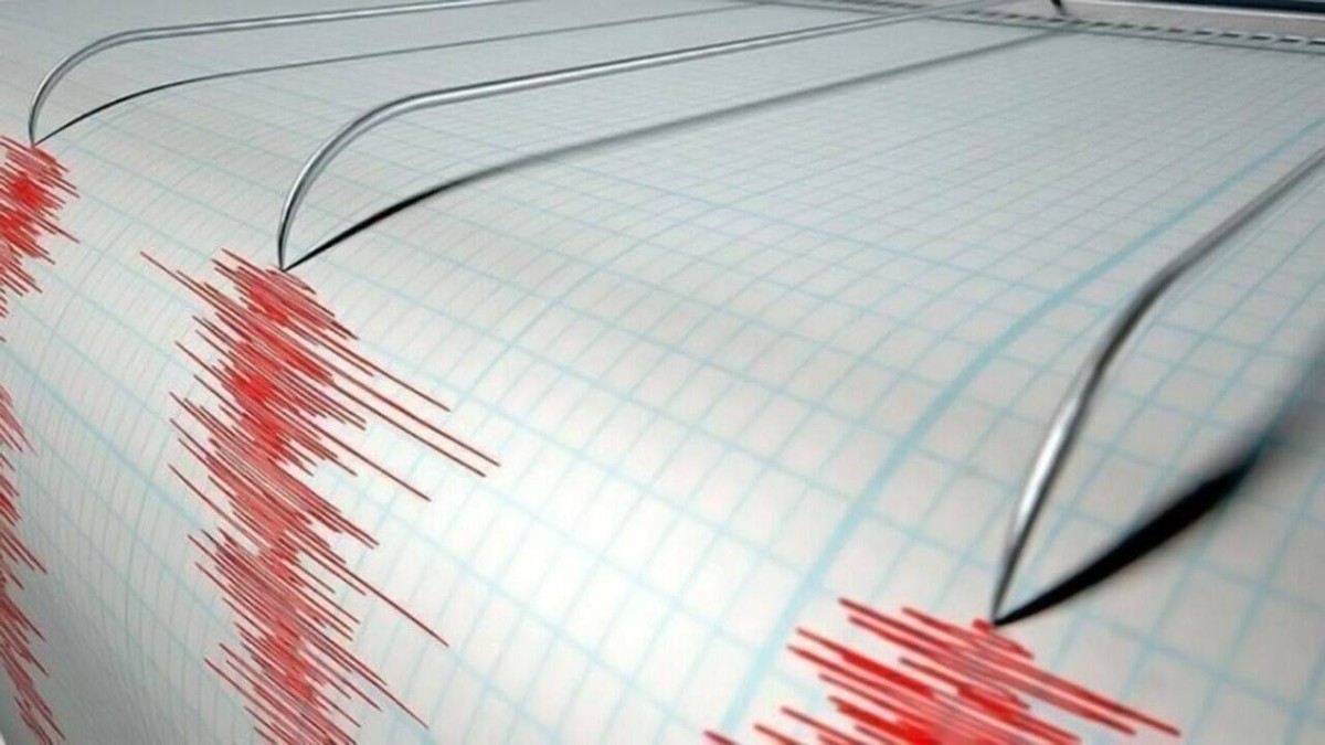 زلزال بقوة 4.9 درجة يضرب ولاية الشلف الجزائرية دون وقوع خسائر مادية أو بشرية