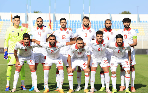 المنتخب التونسي يُنهي عام 2024 في المركز 52 عالميًا