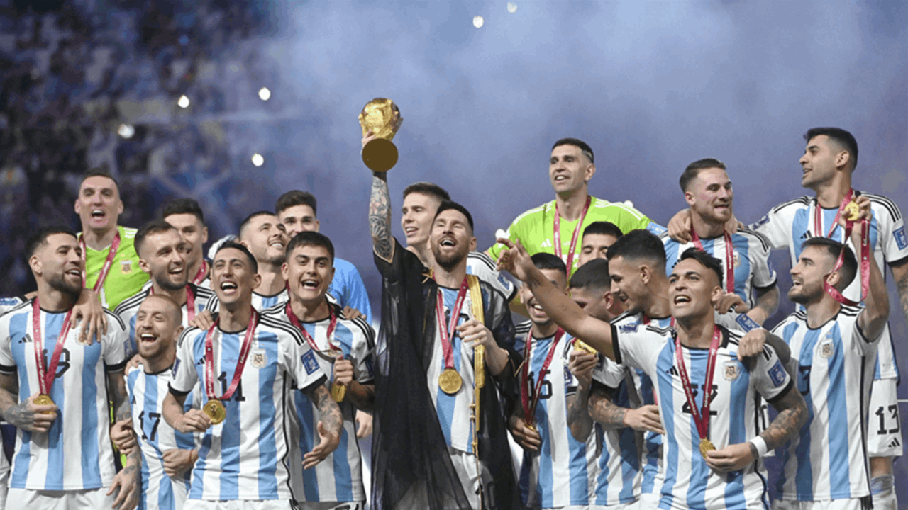 زلزال في بوينس آيرس: شبهات فساد تهزّ اتحاد الكرة الأرجنتيني وتهدد حلم مونديال 2026