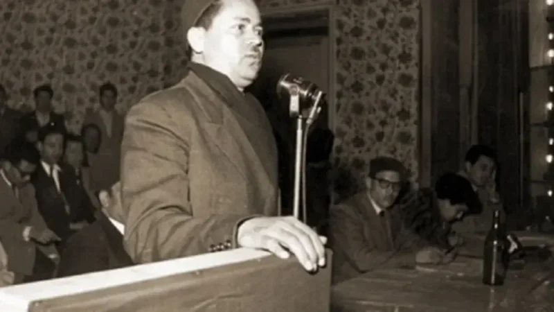 فرحات حشاد… الرصاصة التي حاولت إسكات صوت تونس ولم تفلح: لغز اغتيال يعود كل عام ليذكّر بأن الحقيقة لم تُكشف كاملة