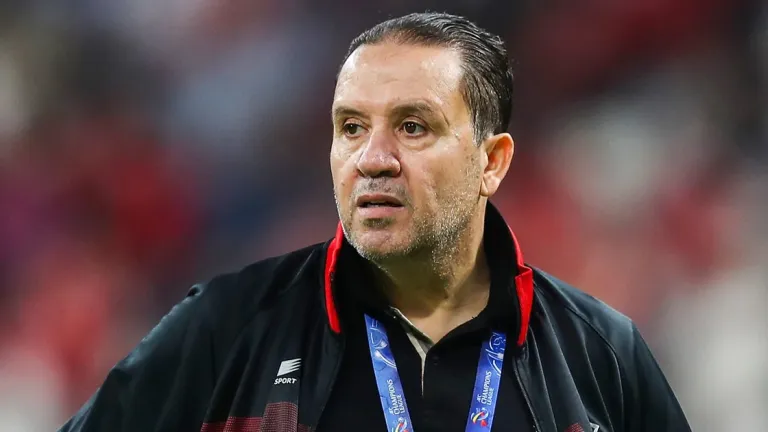 نبيل معلول يهاجم سامي الطرابلسي بعد البداية المخيبة لتونس في كأس العرب 2025