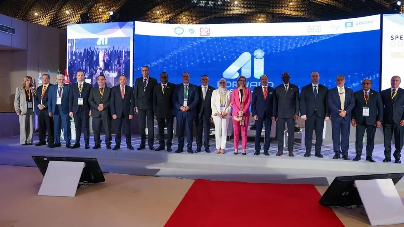 باحث تونسي يحقق تقدماً عربياً في هاكاثون الذكاء الاصطناعي 2025