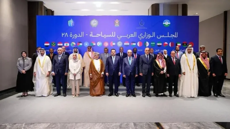 تونس عاصمة السياحة العربية 2027: تتويج رسمي واعتراف بالتميز الحضاري والفني