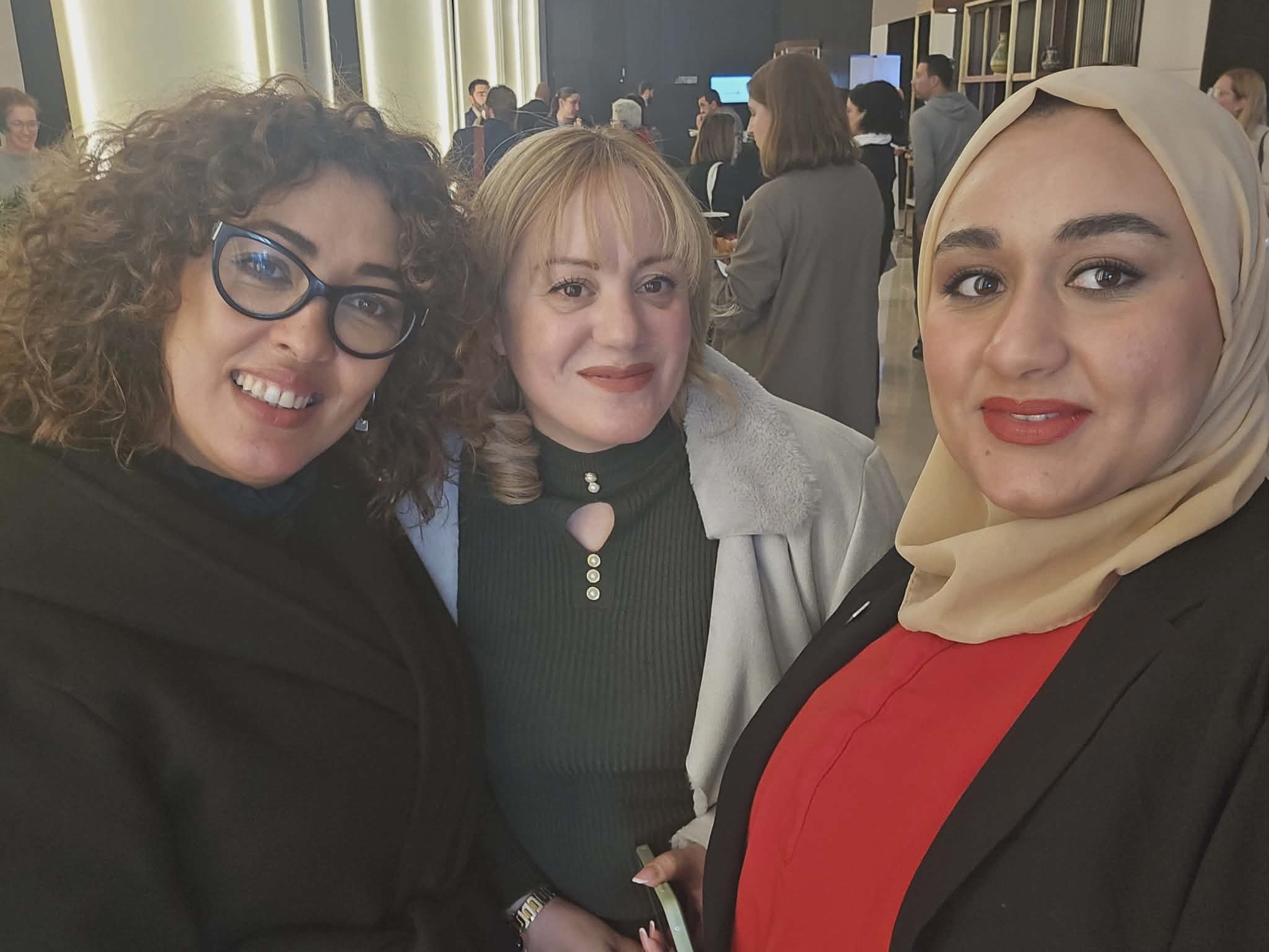 من القانون إلى الأمان ... تونس تواجه العنف بكل أبعاده