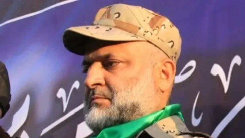 تصعيد خطير في غزة: اغتيال قيادي بارز بحماس في غارة جوية رغم وقف إطلاق النار