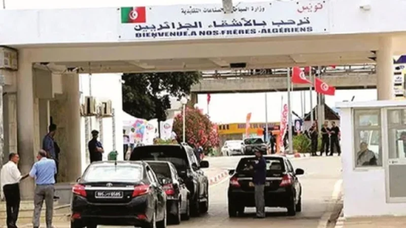 جندوبة على صفيح السياحة الساخن: أرقام قياسية جزائرية تُعيد رسم خارطة الموسم الشتوي