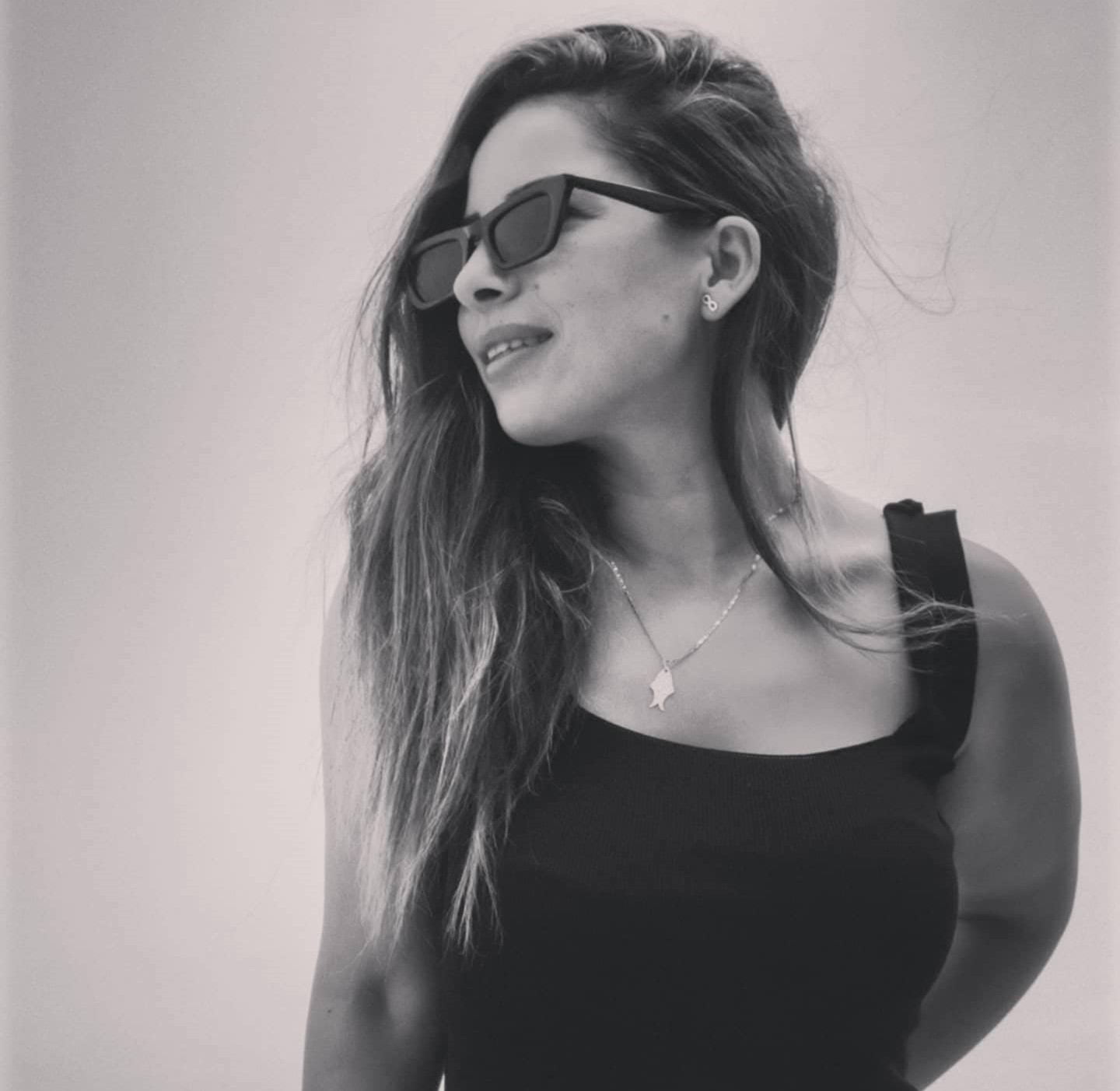 ملكة بودربالة تتألّق في ندوة فكرية طلابية