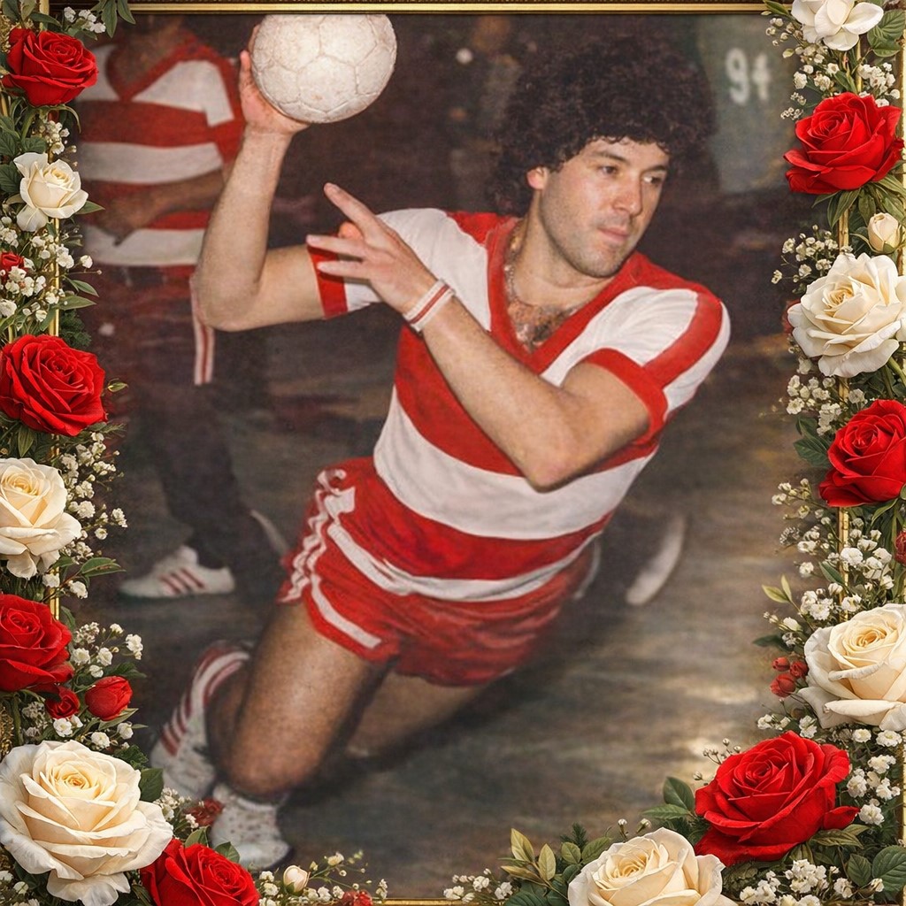 رحيل عبد الرؤوف شبشوب… النادي الإفريقي يودّع أحد رجاله وذاكرة كرة اليد التونسية