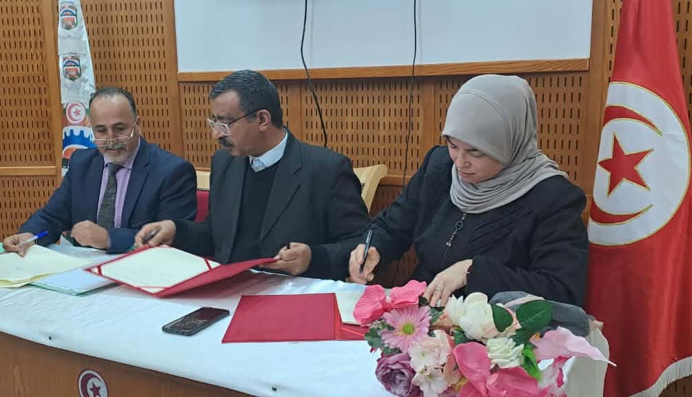 مدرسة نموذجية جديدة بحي الأمل: استثمار في الإنسان قبل المكان: