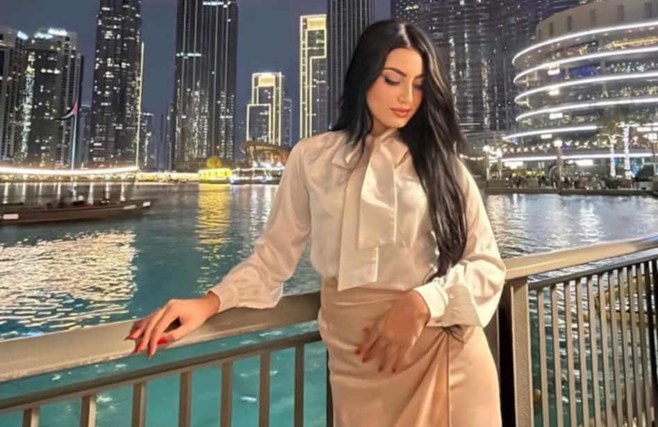 المبدعة سيلا الفقيه تتألق مع إعلامية الزمن الجميل