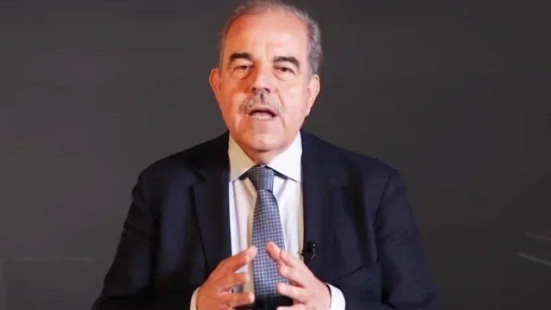 السجن 19 عامًا مع النفاذ العاجل… حكم ثقيل في ملف إرهابي يطال وزيرًا سابقًا