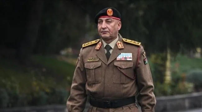 ليلة بحث تحت المطر والضباب: تطورات حادث سقوط طائرة رئيس أركان الجيش الليبي قرب أنقرة