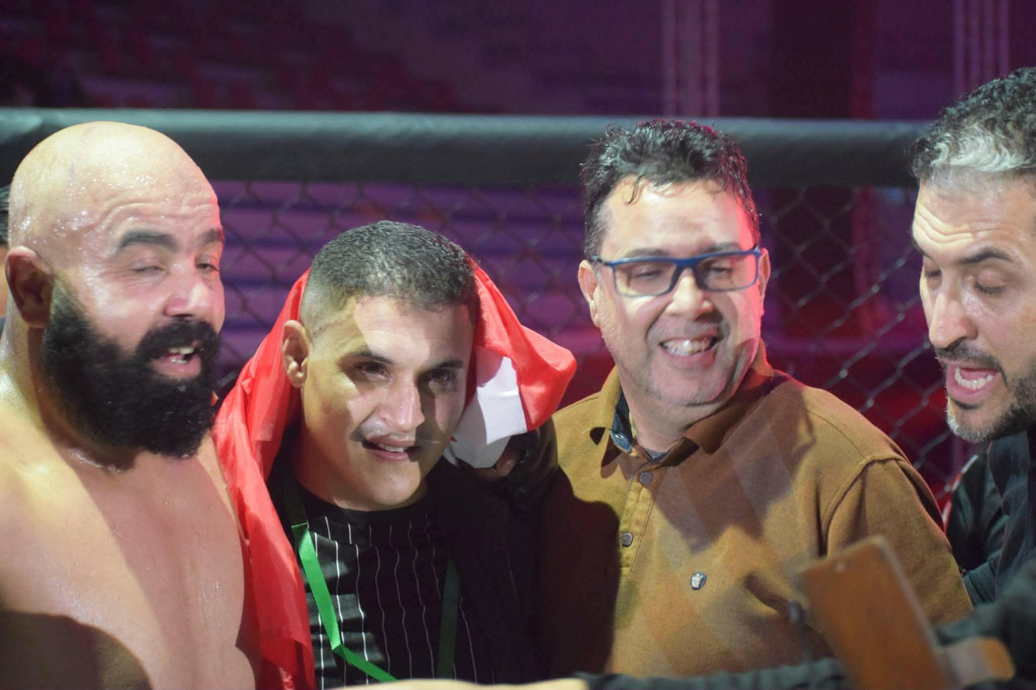 لحبيب الحمروني يتألق في HFC صفاقس بفوز تاريخي على المنافس المغربي الوكيلي