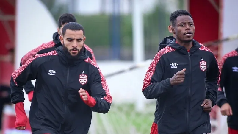 النادي الإفريقي يضبط رزنامة الوديات… ثلاث محطات لاختبار الجاهزية قبل الاستحقاقات