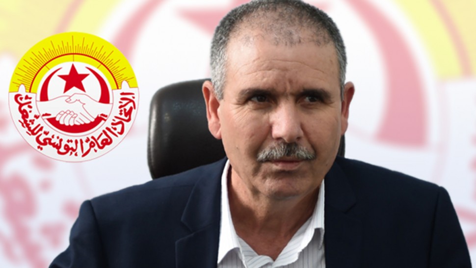 زلزال داخل المنظمة الشغيلة: الطبوبي يودع استقالته رسميًا