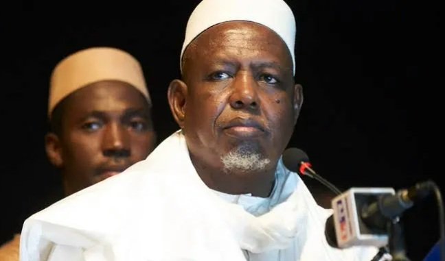 الجزائر على مفترق طرق: احتضان الإمام محمود ديكو وانعكاسات ذلك على صورة الحكومة الجزائرية دوليا وإقليميا