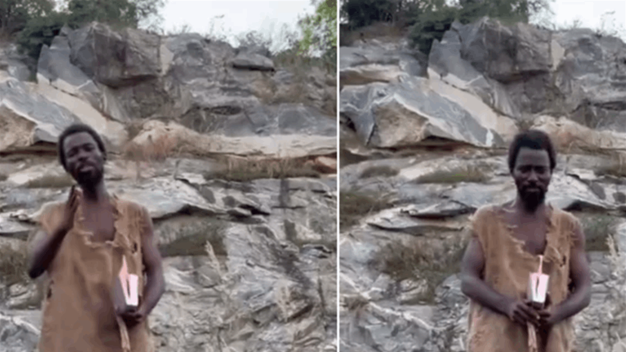 “نبي الطوفان” يشتري مرسيدس فاخرة بأموال أتباعه… وتأجيل مفاجئ لنهاية العالم