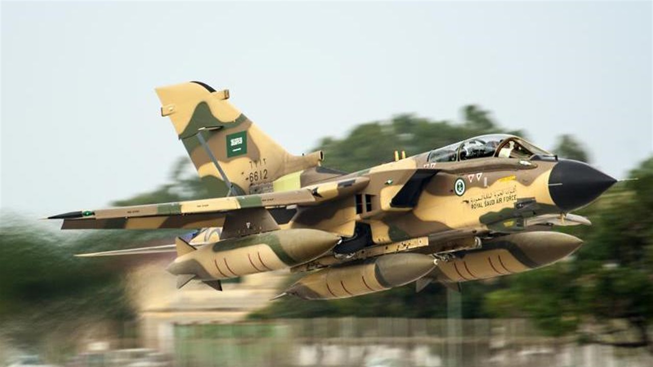 حضرموت تحت نيران الجوّ السعودي: غارات مكثفة تربك حسابات «الانتقالي» وتعيد خلط الأوراق شرق اليمن