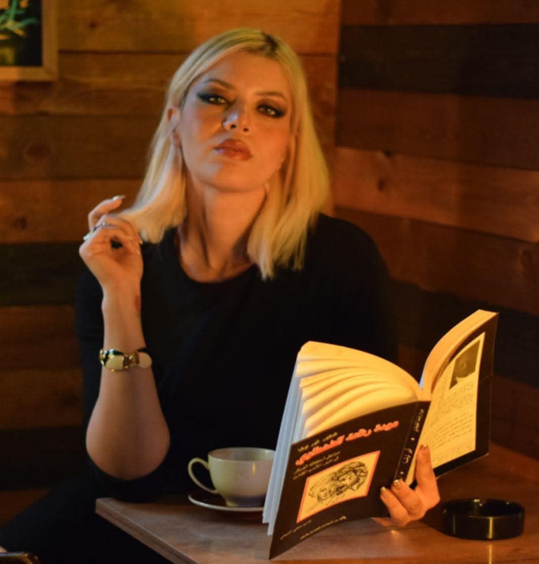 غنوة بن طارة تتألق وتحقق نجاحات متميزة في نهاية السنة